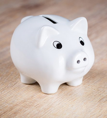 piggy bank