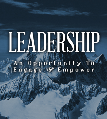 Leadership