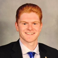 Nathaniel Prather